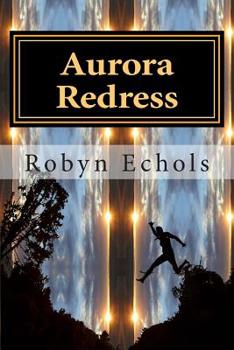 Paperback Aurora Redress Book
