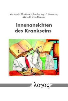 Paperback Innenansichten Des Krankseins [German] Book