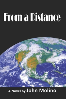 Paperback From a Distance Book