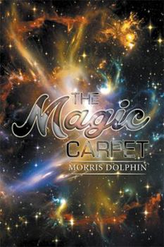 Hardcover The Magic Carpet Book