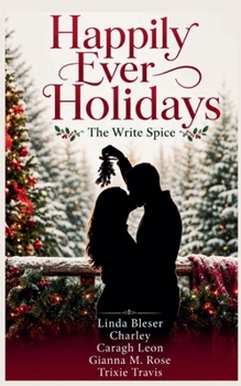 Happily Ever Holidays