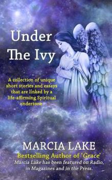 Paperback Under The Ivy Book