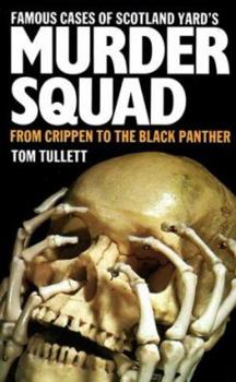 Paperback Murder Squad Book
