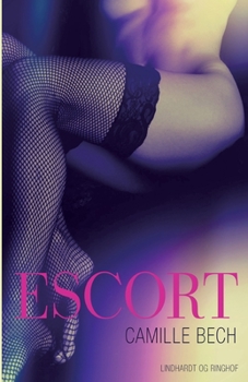 Paperback Escort [Danish] Book