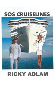 Paperback SOS Cruise Lines Book