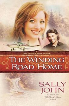 The Winding Road Home (The Other Way Home, #4) - Book #4 of the Other Way Home
