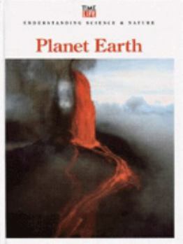 Hardcover Planet Earth (Understanding Science & Nature) Book