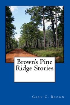 Brown's Pine Ridge Stories