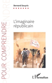 Paperback L'imaginaire républicain [French] Book
