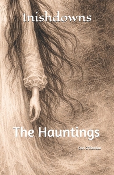 Paperback Inishdowns: The Hauntings Book