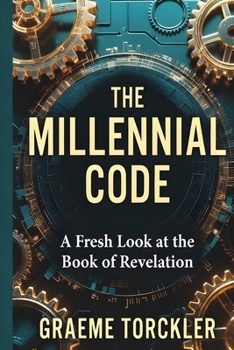Paperback The Millennial Code (Unsealed Series) Book