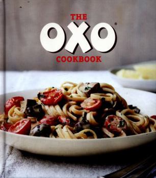 Hardcover The OXO Cookbook Book