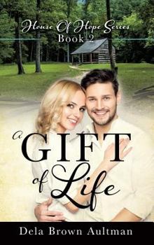 Hardcover A Gift Of Life Book