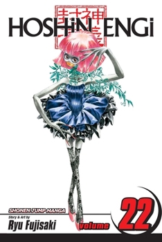 Hoshin Engi, Vol. 22 - Book #22 of the Hoshin Engi