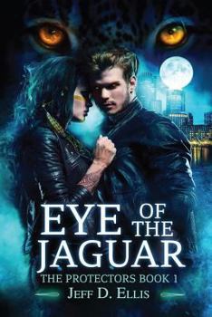 Paperback Eye of the Jaguar Book