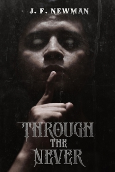 Paperback Through the Never Book