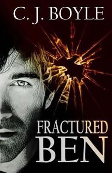 Paperback Fractured Ben Book