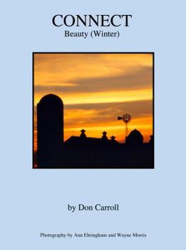 Paperback Connect: Beauty (Winter) Book