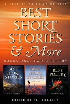 Paperback Best Short Stories & More: A Multi-genre Collection of Short Stories & Poems Book