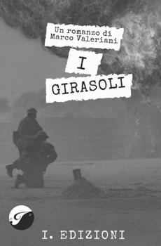 Paperback I Girasoli [Italian] Book