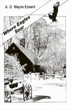 Paperback Where Eagles Soar Book