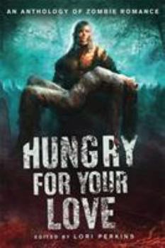 Paperback Hungry for Your Love Book