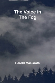 Paperback The Voice in the Fog Book