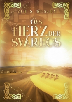 Paperback Das Herz der Sväreos [German] Book