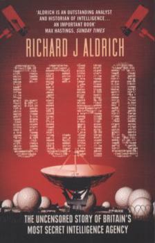 Paperback Gchq Book