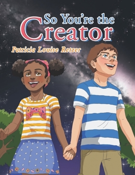 Paperback So You'Re the Creator Book