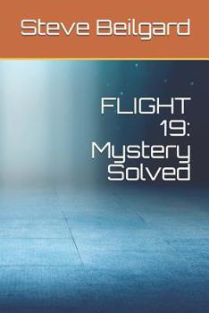 Paperback Flight 19: Mystery Solved Book