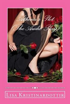 Paperback Athena's Plot (The Audio Play) Book