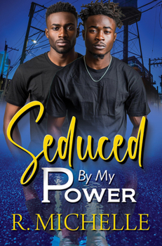 Paperback Seduced by My Power Book