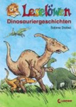 Hardcover Dinosauriergeschichten (German Edition) [German] Book