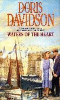 Hardcover Waters of the Heart Book