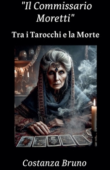 Paperback Commissioner Moretti [Italian] Book