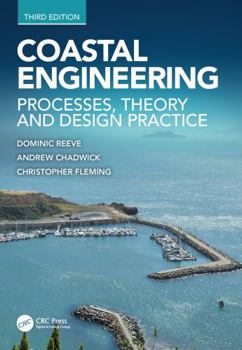 Paperback Coastal Engineering: Processes, Theory and Design Practice Book