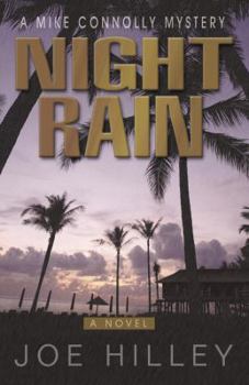 Paperback Night Rain Book
