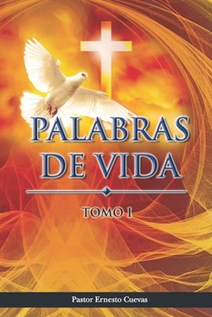 Paperback Palabras de Vida: Tomo I [Spanish] Book