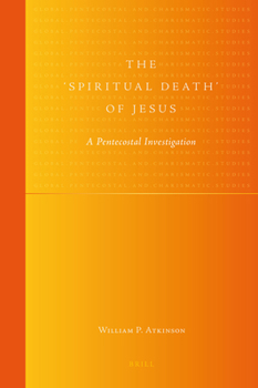 The 'Spiritual Death' of Jesus