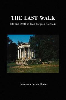 Paperback The Last Walk [Multiple Languages] Book