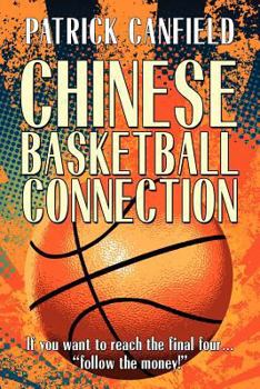 Paperback Chinese Basketball Connection Book