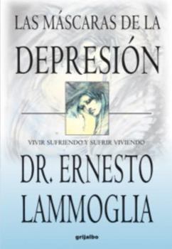 Paperback Mascaras de La Depresion [Spanish] Book