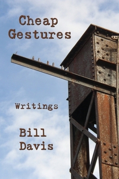 Paperback Cheap Gestures Book