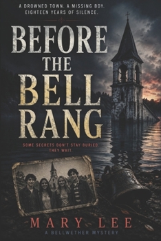 Paperback Before the Bell Rang: A Bellwether Mystery Book