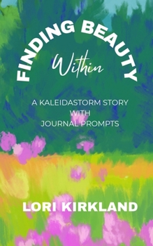 Paperback Finding Beauty Within Book