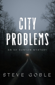 Paperback City Problems Book