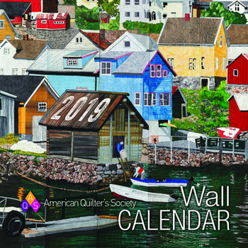 Aqs 2019 Calendar