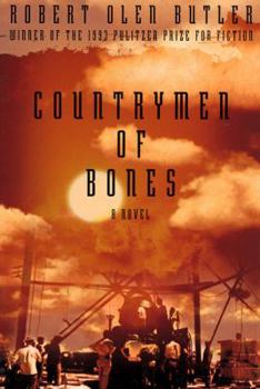 Paperback Countrymen of Bones Book