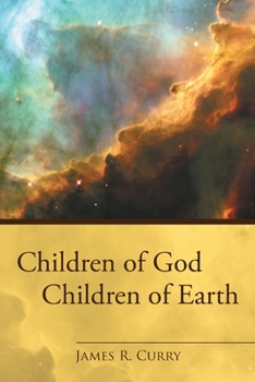 Paperback Children of God Children of Earth Book